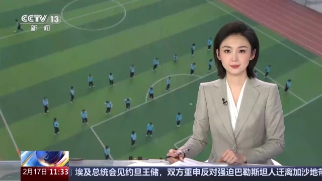 场不仅仅是