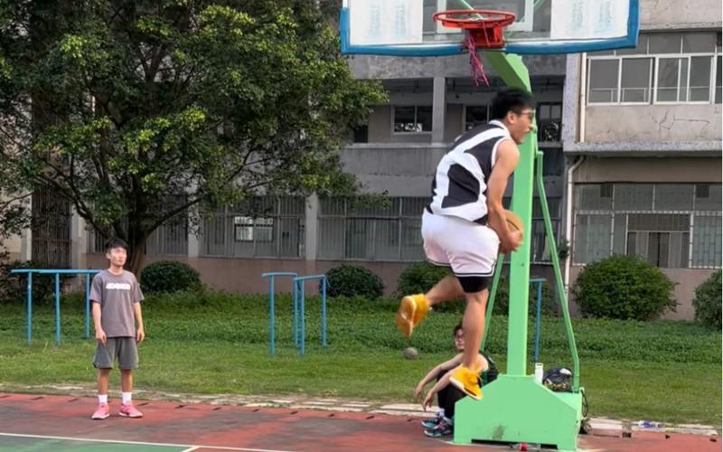 的出色发挥