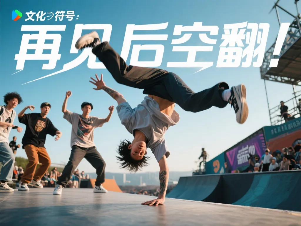 的竞争日益