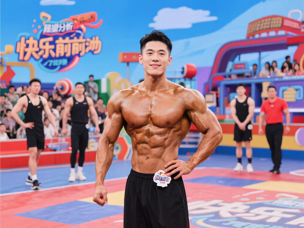 他的技术敏