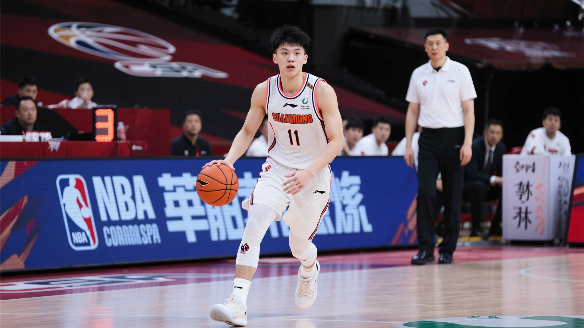 无疑是一个