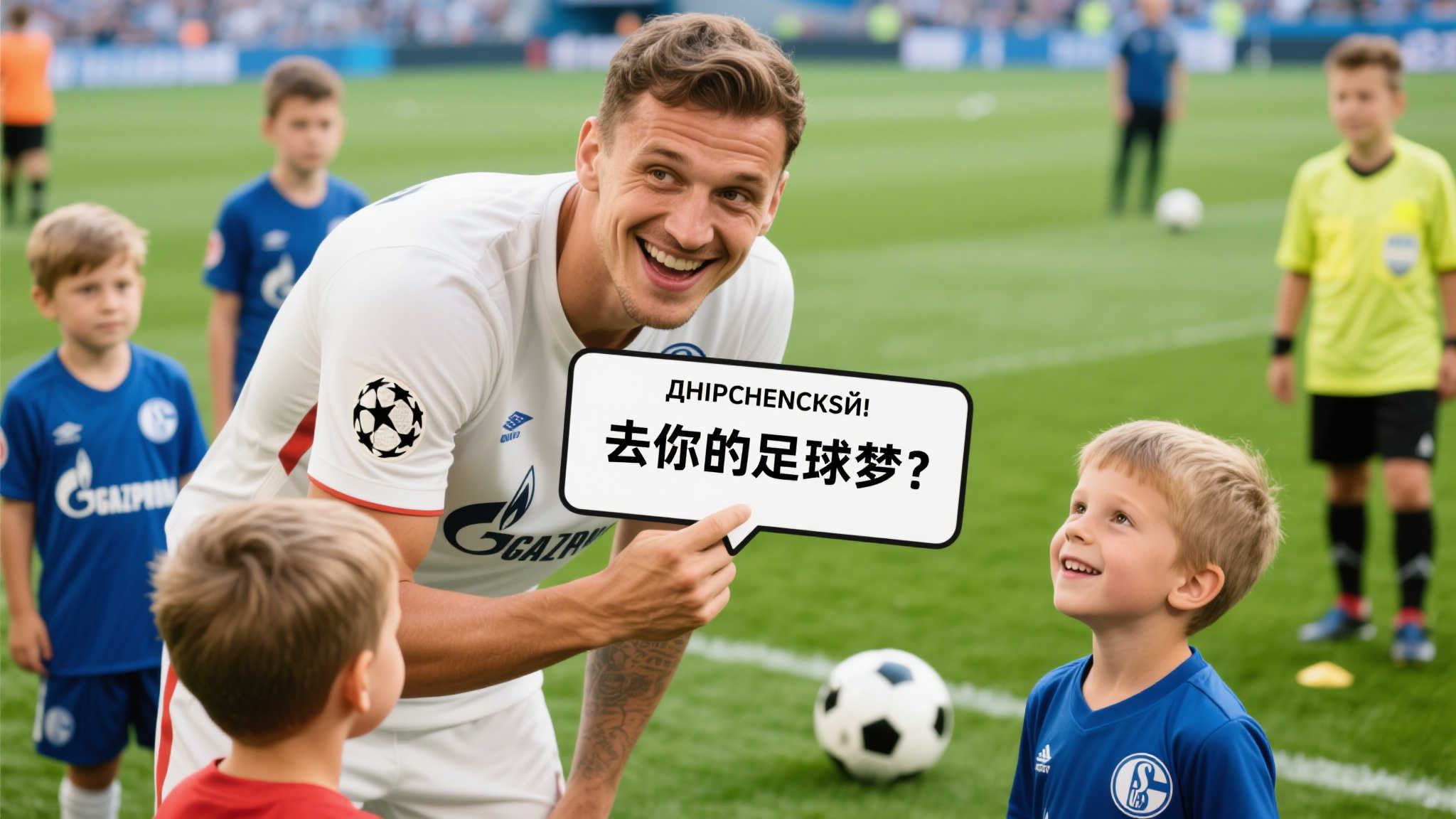 度的广泛讨