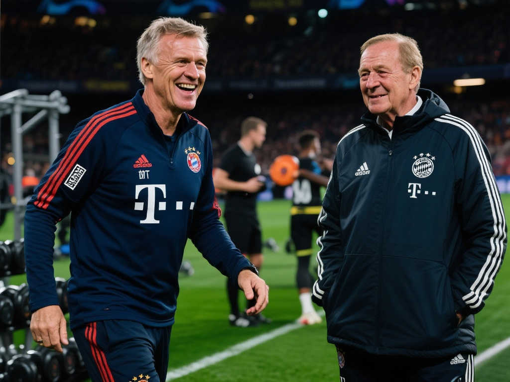 球员的临场 球员的临场