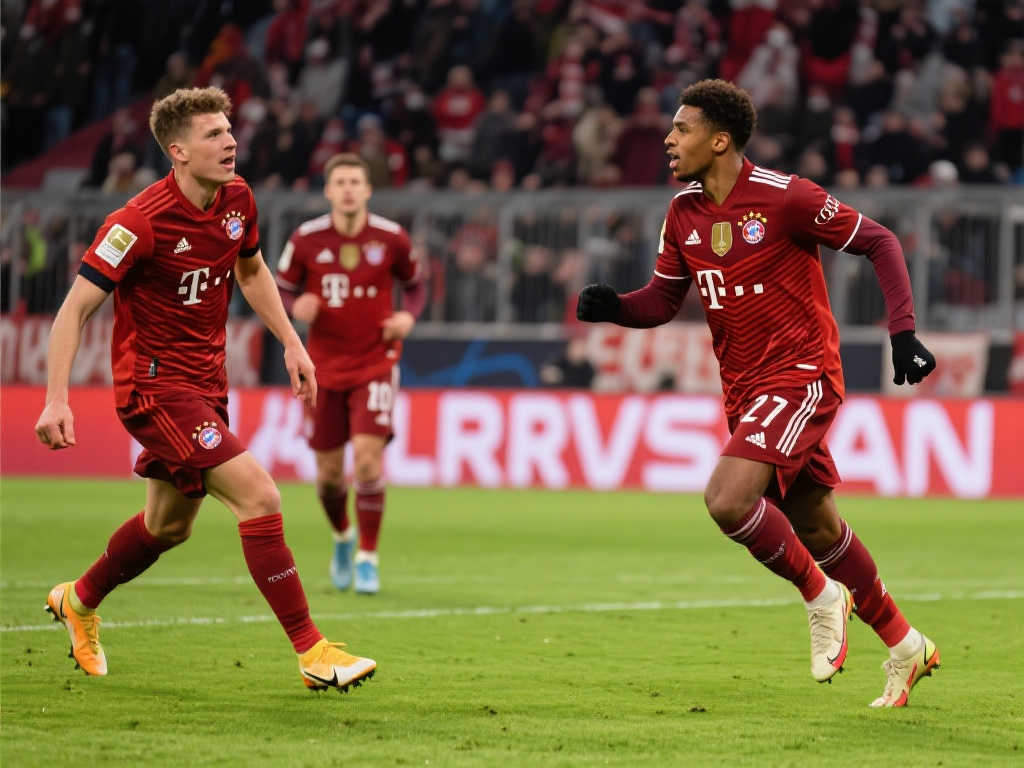 了德甲其他 了德甲其他